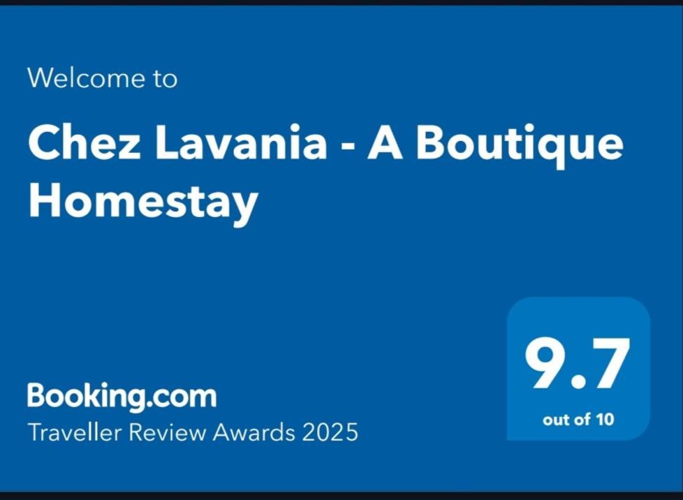 Chez Lavania - A Boutique Udaipur